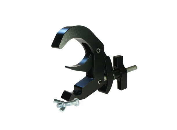 Doughty Titan Quick Trigger Hook Clamp 45-80mm SWL100kg 